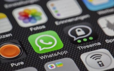 A new WhatsApp scam enables account hijacking