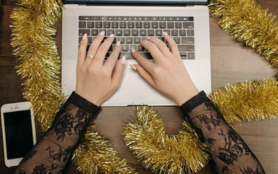 5 tips for staying cyber secure this Christmas