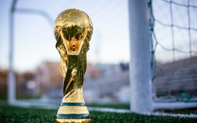 Top World Cup-related phishing attacks